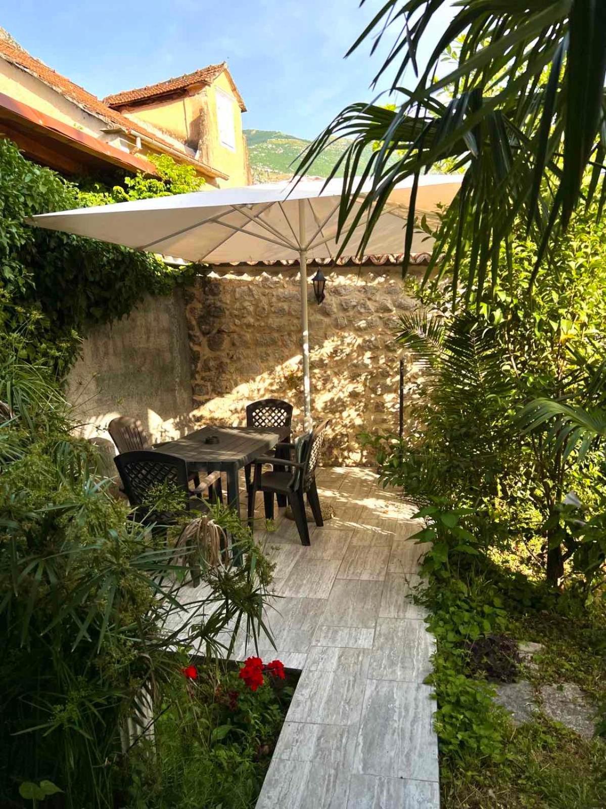 Apartments Ivanisevic Kotor Exterior foto