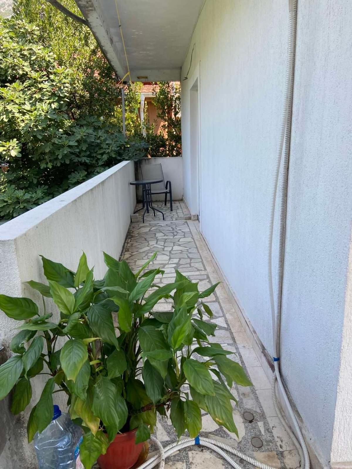 Apartments Ivanisevic Kotor Exterior foto