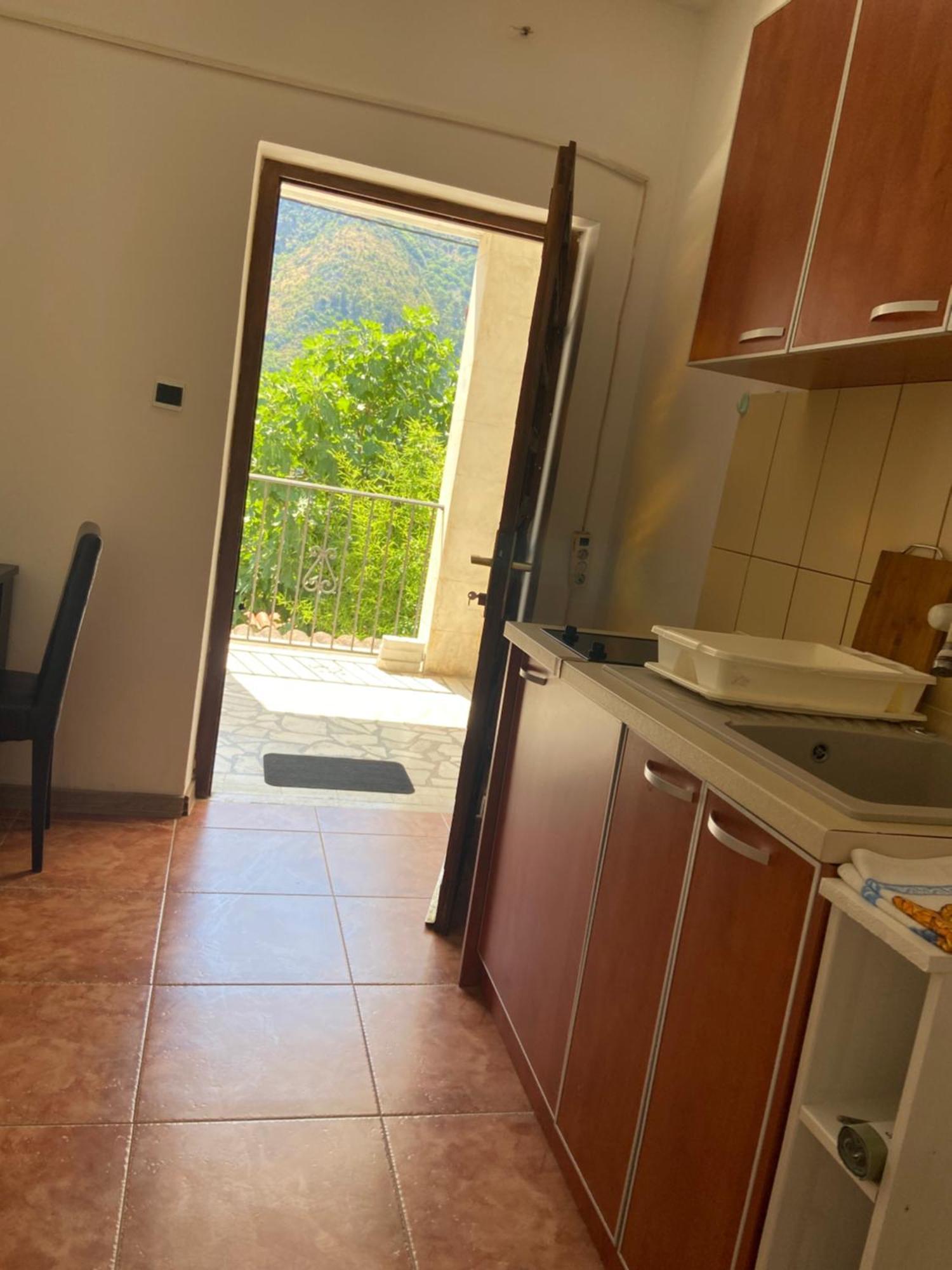 Apartments Ivanisevic Kotor Exterior foto