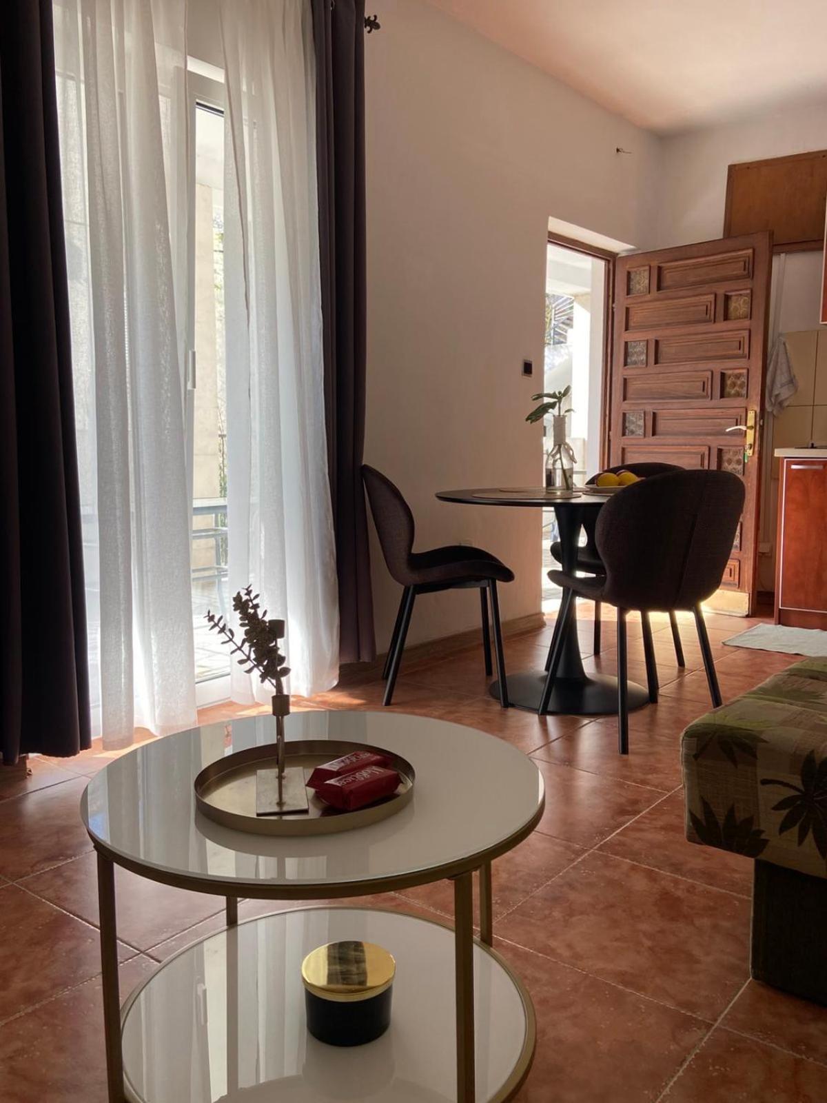 Apartments Ivanisevic Kotor Exterior foto