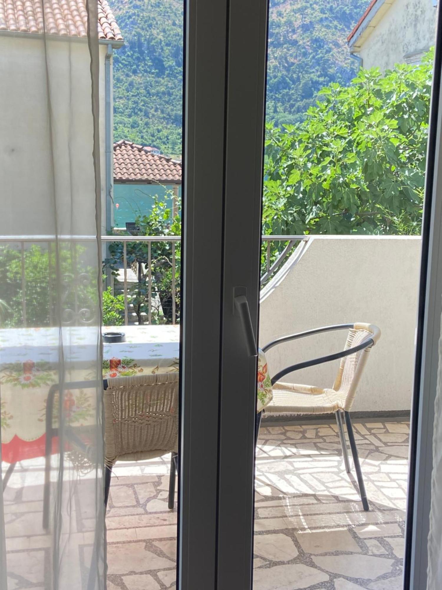 Apartments Ivanisevic Kotor Exterior foto