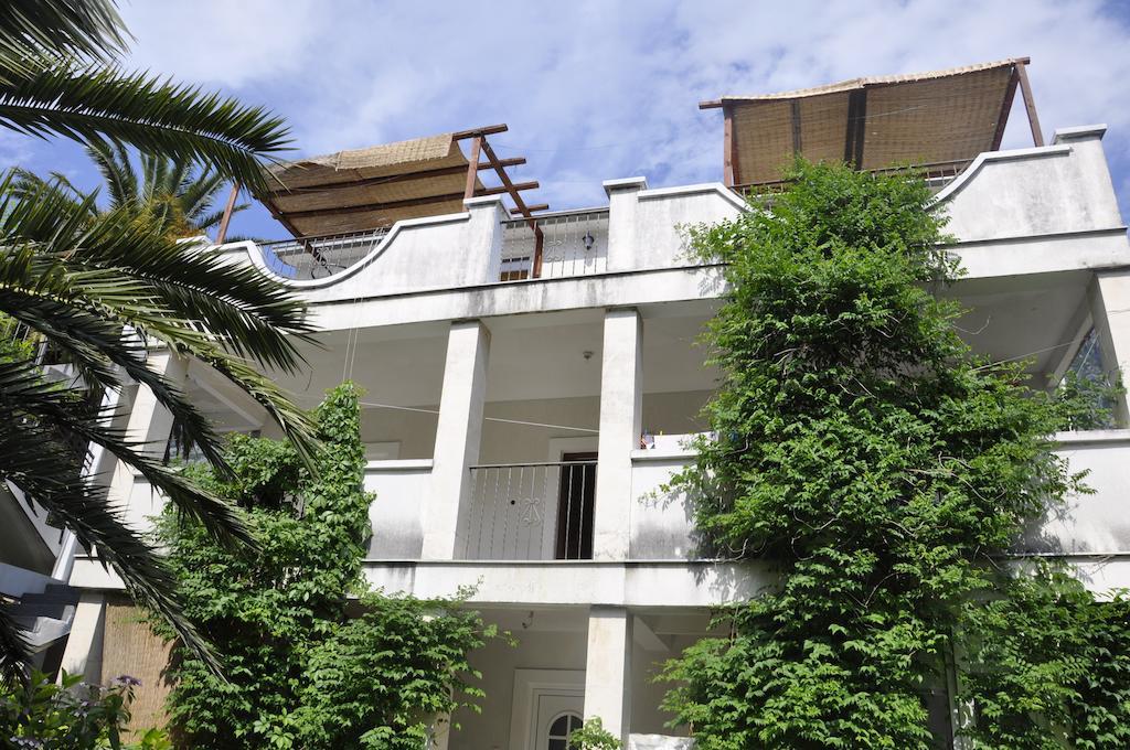 Apartments Ivanisevic Kotor Exterior foto