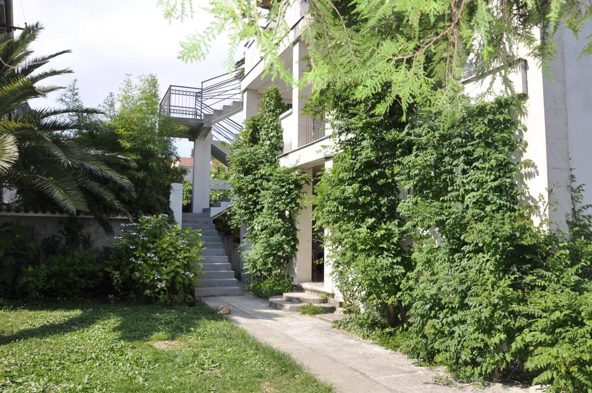 Apartments Ivanisevic Kotor Exterior foto